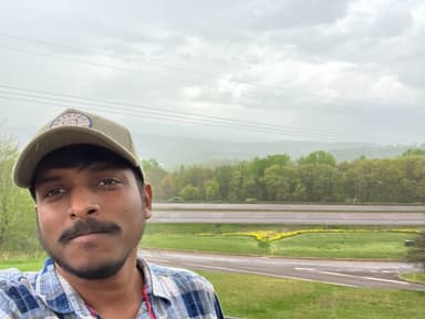 Eswar Ajay - Product & Engineering